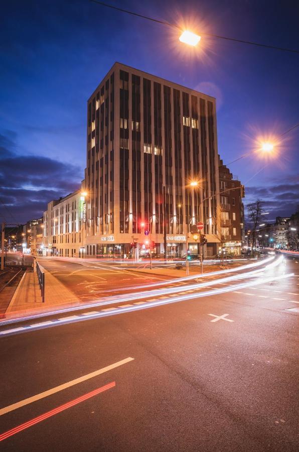 Henri Downtown Hotel Düsseldorf